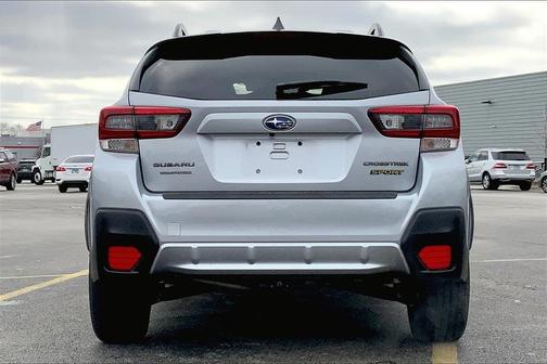 Photo 3 of 33 of 2021 Subaru Crosstrek Sport