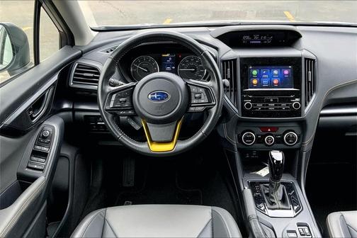 Photo 4 of 33 of 2021 Subaru Crosstrek Sport