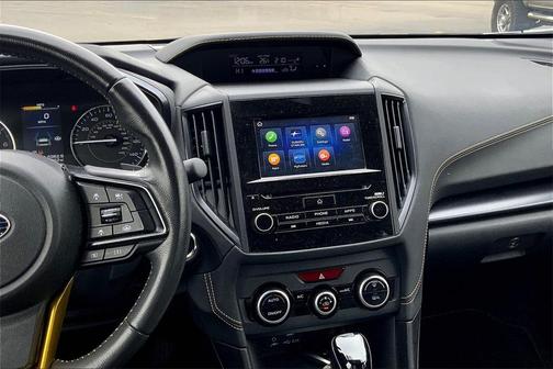 Photo 5 of 33 of 2021 Subaru Crosstrek Sport