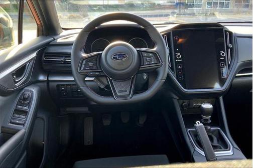 2024 Subaru WRX Base
