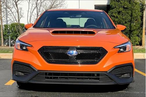 2024 Subaru WRX Base