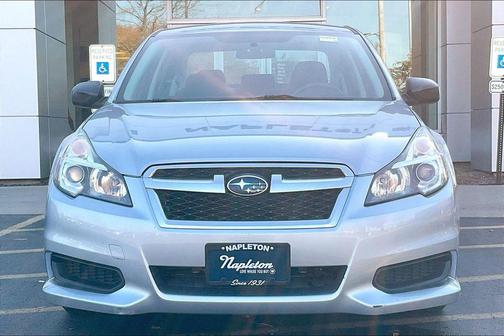 2013 Subaru Legacy Base