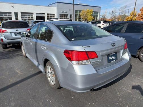 2013 Subaru Legacy Base