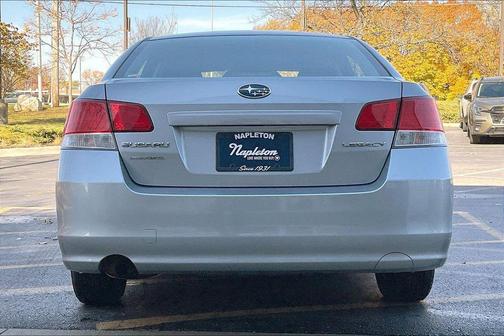 2013 Subaru Legacy Base