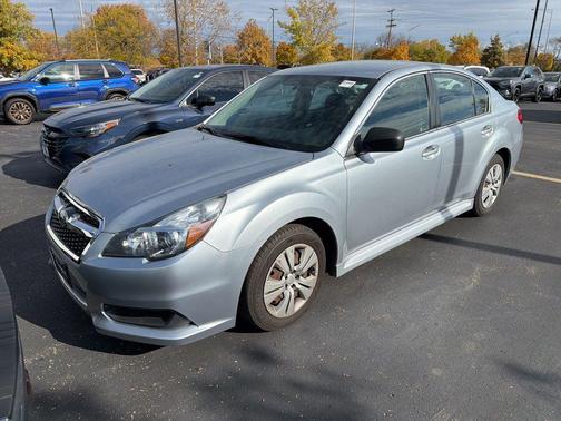 2013 Subaru Legacy Base