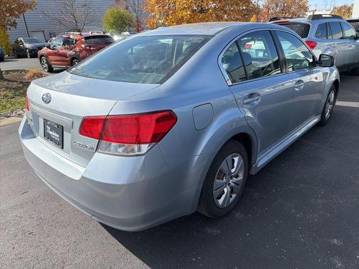 2013 Subaru Legacy Base