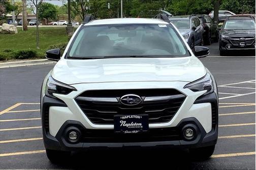 2023 Subaru Outback Premium