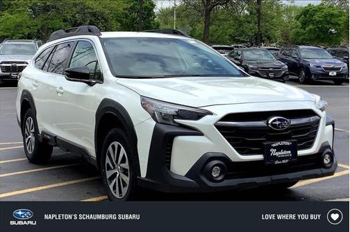 2023 Subaru Outback Premium