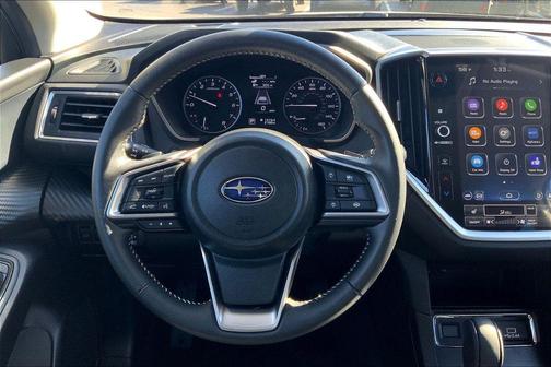 2025 Subaru Ascent Premium 7-Passenger