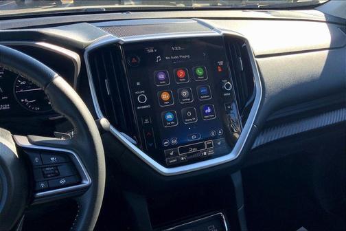 2025 Subaru Ascent Premium 7-Passenger