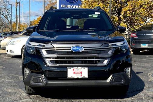 2025 Subaru Forester Hybrid Limited