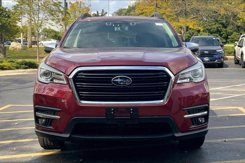 2019 Subaru Ascent Touring 7-Passenger