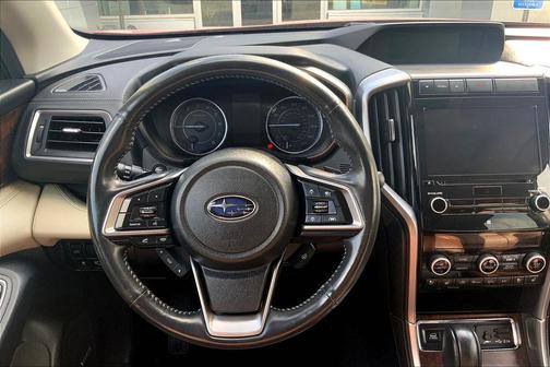 2019 Subaru Ascent Touring 7-Passenger