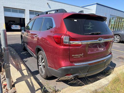 2019 Subaru Ascent Touring 7-Passenger