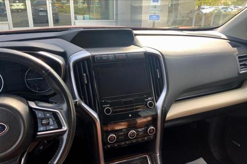 2019 Subaru Ascent Touring 7-Passenger
