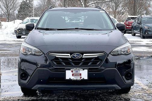 2023 Subaru Crosstrek Base