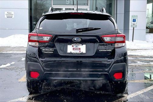 2023 Subaru Crosstrek Base