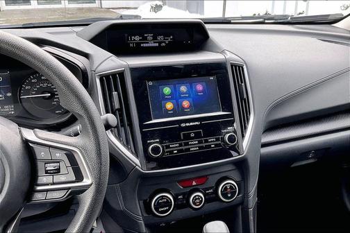 2023 Subaru Crosstrek Base