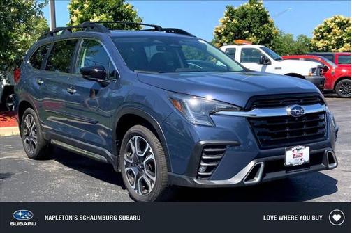 2024 Subaru Ascent Touring 7-Passenger