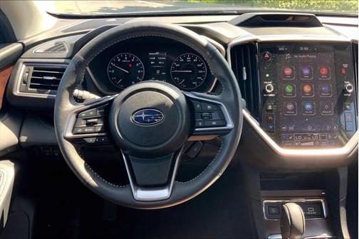 2024 Subaru Ascent Touring 7-Passenger