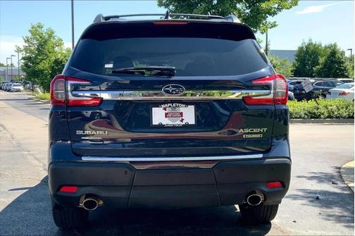 2024 Subaru Ascent Touring 7-Passenger