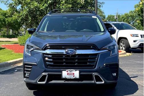 2024 Subaru Ascent Touring 7-Passenger