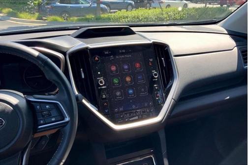 2024 Subaru Ascent Touring 7-Passenger