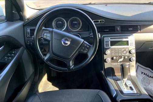 2011 Volvo XC70 3.2