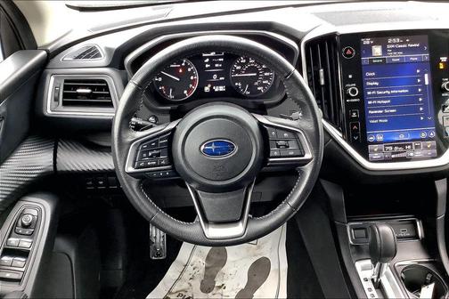 2023 Subaru Ascent Premium 7-Passenger