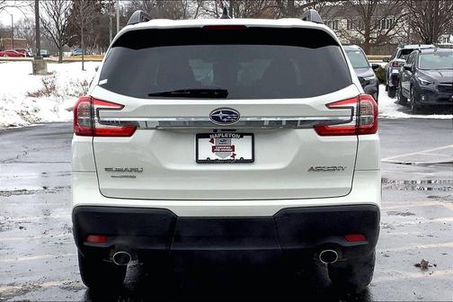 2023 Subaru Ascent Premium 7-Passenger
