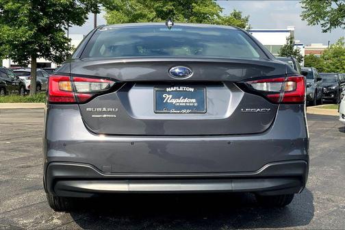 2025 Subaru Legacy Limited