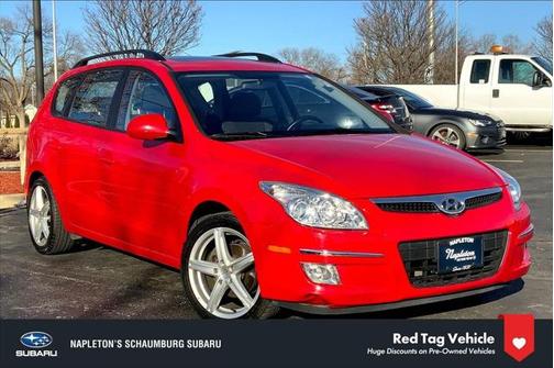 2010 Hyundai ELANTRA SE