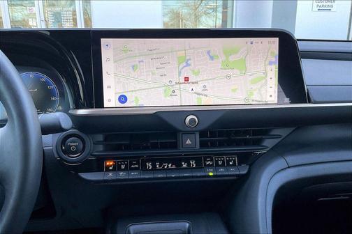 2023 Toyota Crown Limited