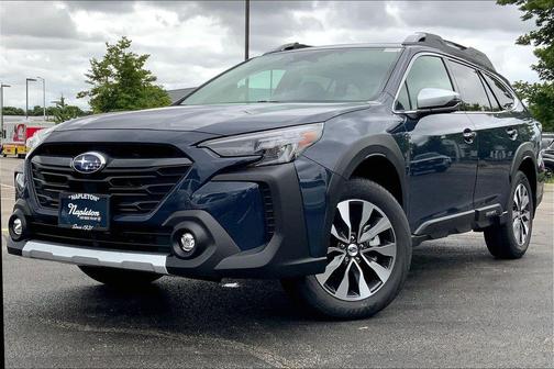 2025 Subaru Outback Touring XT