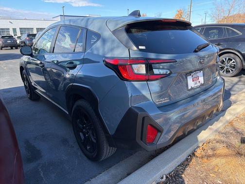 2024 Subaru Crosstrek Base