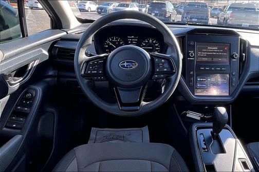 2024 Subaru Crosstrek Base