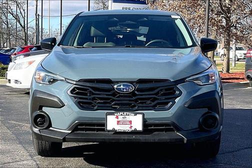 2024 Subaru Crosstrek Base