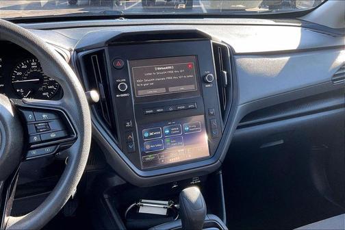 2024 Subaru Crosstrek Base