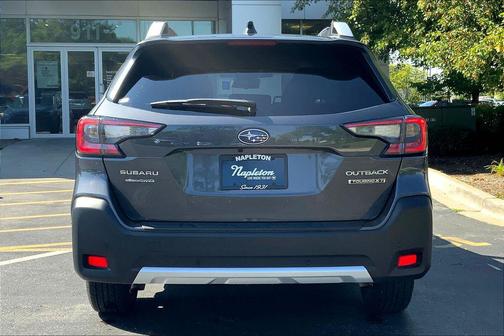 2023 Subaru Outback Touring XT