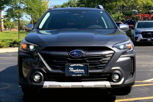 2023 Subaru Outback Touring XT