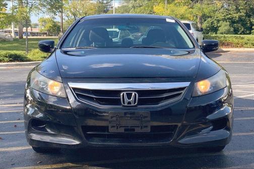 2012 Honda Accord LX-S