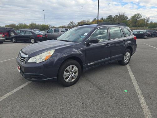 2011 Subaru Outback 2.5i