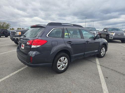 2011 Subaru Outback 2.5i