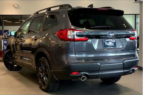 2025 Subaru Ascent Onyx Edition 7-Passenger