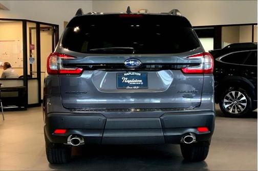 2025 Subaru Ascent Onyx Edition 7-Passenger