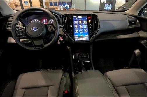 2025 Subaru Ascent Onyx Edition 7-Passenger