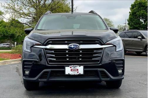 2024 Subaru Ascent Limited 8-Passenger