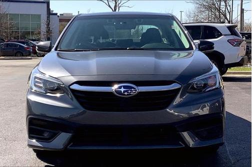2021 Subaru Legacy Premium