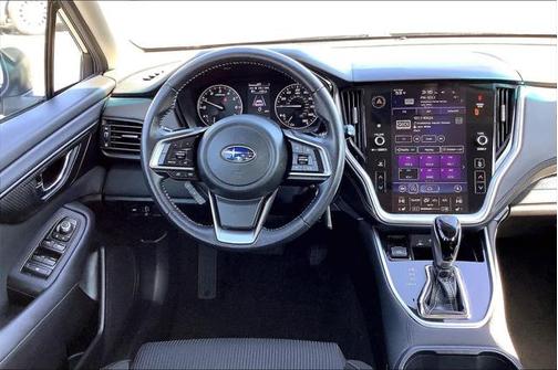 2021 Subaru Legacy Premium