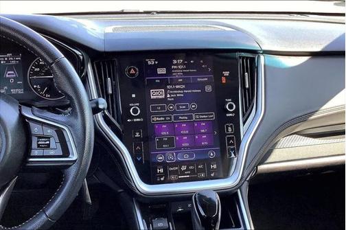 2021 Subaru Legacy Premium